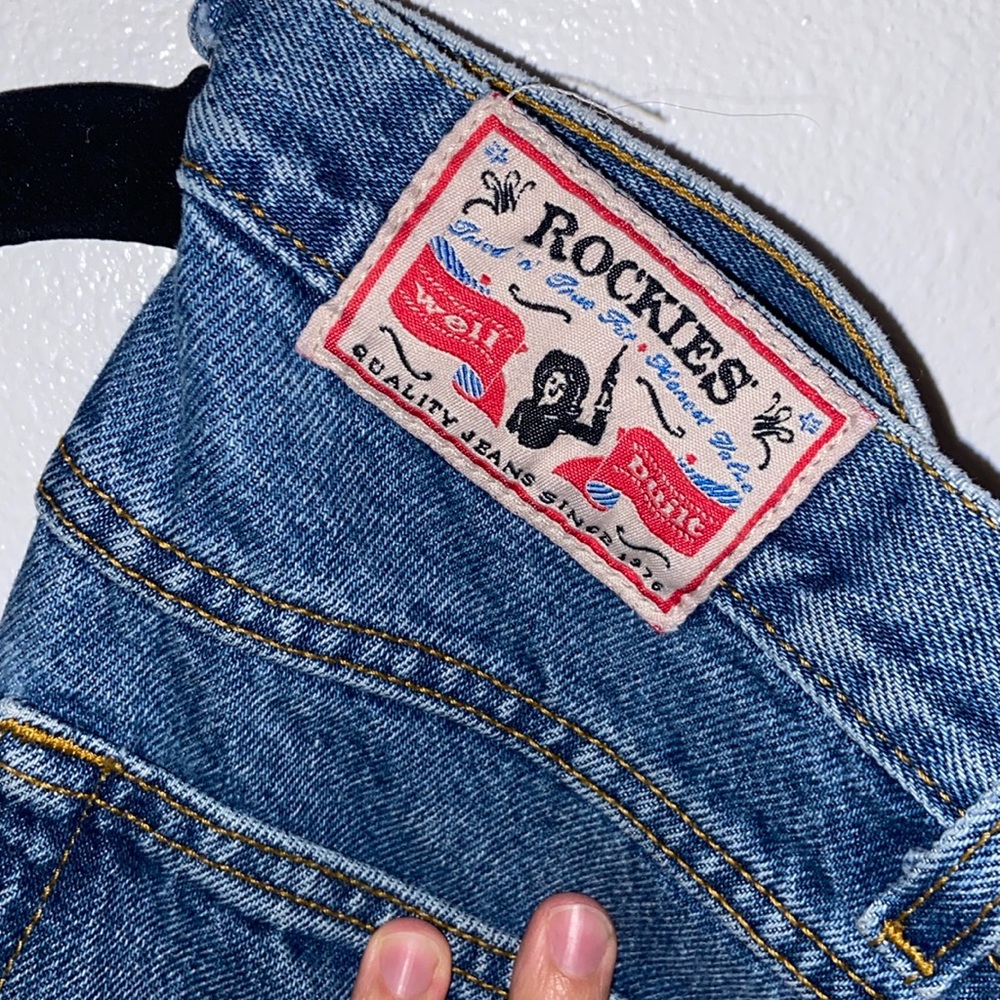 Rockies | loose fit